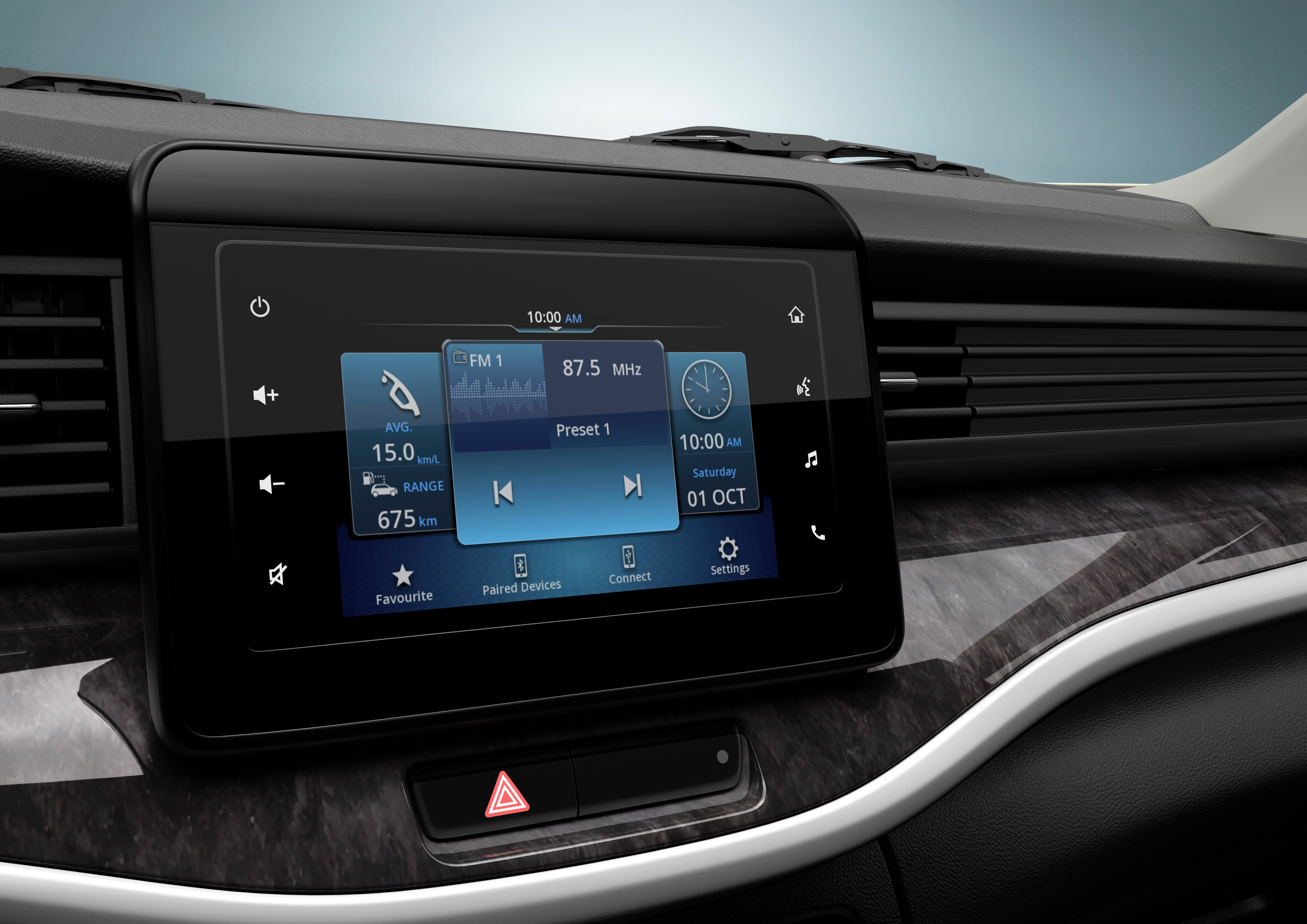 connecting android auto to your suzuki
